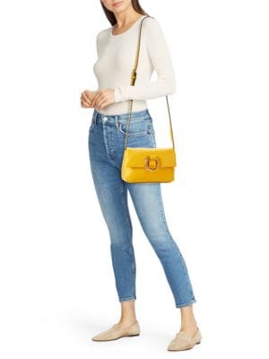 Vince Camuto
Leather Crossbody Bag