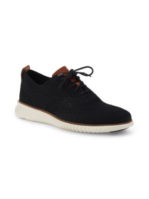 Cole Haan
Zerogrand Stitchlite Oxfords