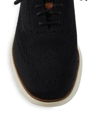 Cole Haan
Zerogrand Stitchlite Oxfords