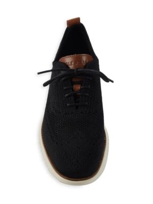 Cole Haan
Zerogrand Stitchlite Oxfords