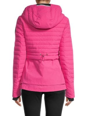 Pajar
London Quilted Puffer Jacket