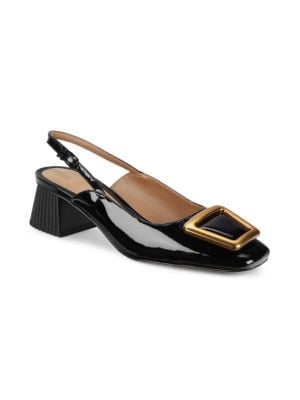 Sam Edelman
Tanessa Buckle Pumps