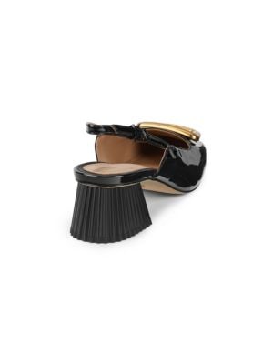 Sam Edelman
Tanessa Buckle Pumps