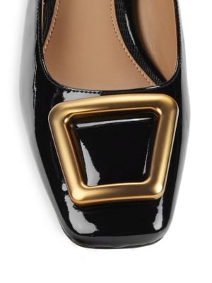 Sam Edelman
Tanessa Buckle Pumps
