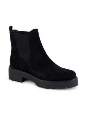 Sam Edelman
Judah Suede Chelsea Boots