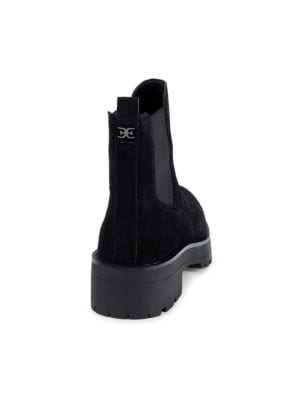 Sam Edelman
Judah Suede Chelsea Boots