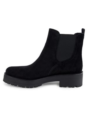 Sam Edelman
Judah Suede Chelsea Boots
