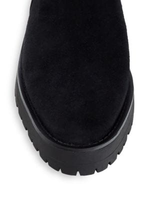 Sam Edelman
Judah Suede Chelsea Boots