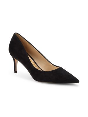 Sam Edelman
Jordyn Suede Pumps