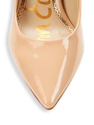 Sam Edelman
Jordyn Heeled Leather Pumps