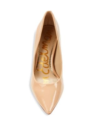 Sam Edelman
Jordyn Heeled Leather Pumps