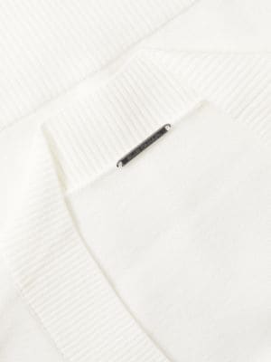 Elie Tahari
Merino Wool V-Neck Cardigan