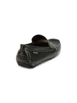 Eastland
Patrick Leather Driving Loafers