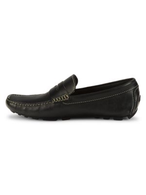 Eastland
Patrick Leather Driving Loafers
