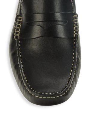Eastland
Patrick Leather Driving Loafers