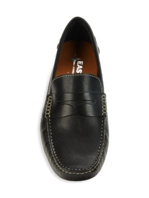 Eastland
Patrick Leather Driving Loafers