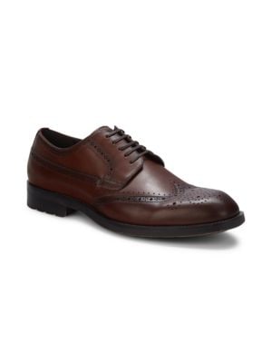 Saks Fifth Avenue
Connor Leather Brogues