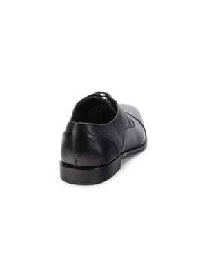 Steve Madden
Quill Leather Derby Shoes