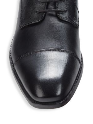 Steve Madden
Quill Leather Derby Shoes