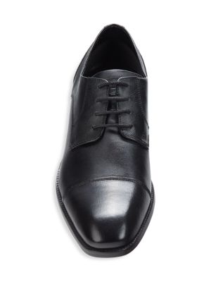 Steve Madden
Quill Leather Derby Shoes