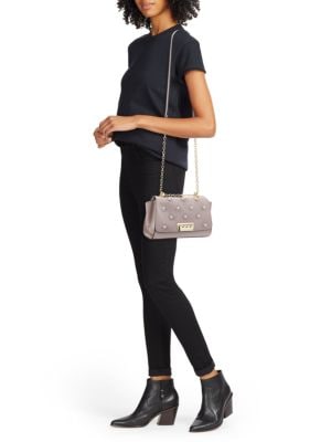 Zac Posen
Eartha Mini Chain Shoulder Bag