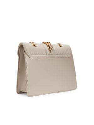 Badgley Mischka
Quilted Crossbody Chain Bag