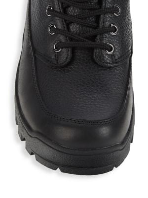 Pajar
Leather Weather-Proof Boots