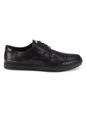 Kenneth Cole
Leather Derbys