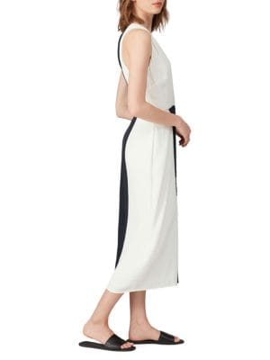 Equipment
Galane Colorblock Dress