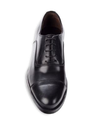 To Boot New York
Willy Leather Oxfords