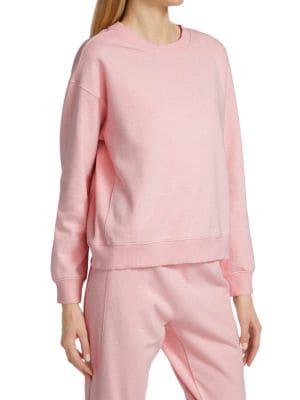Splendid
Botanical Sweatshirt