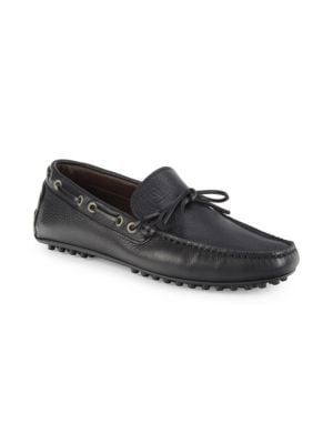 Bruno Magli
Tino Leather Driving Loafers