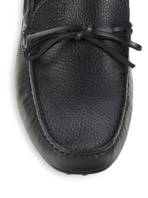 Bruno Magli
Tino Leather Driving Loafers