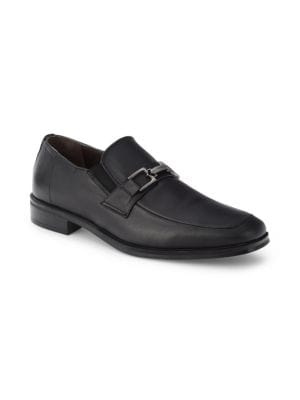 Bruno Magli
Paul Leather Bit Loafers