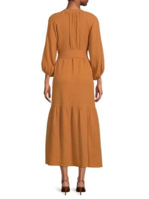 Lush
Raglan Sleeve Midi Dress