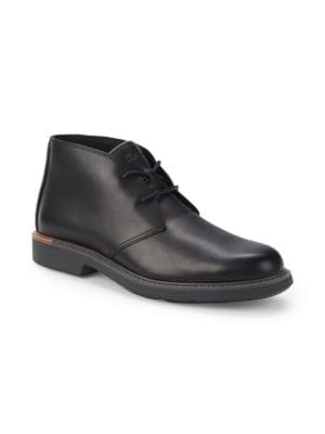 Cole Haan
Go-To Leather Chukka Boots
