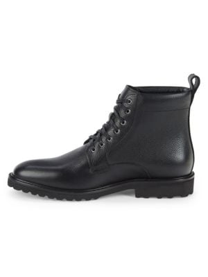 Donald J Pliner
Jamestc Leather Ankle Boots