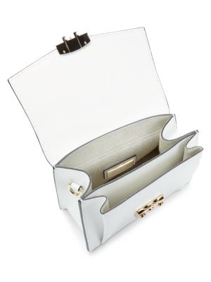 Valentino by Mario Valentino
Adin Leather Shoulder Bag