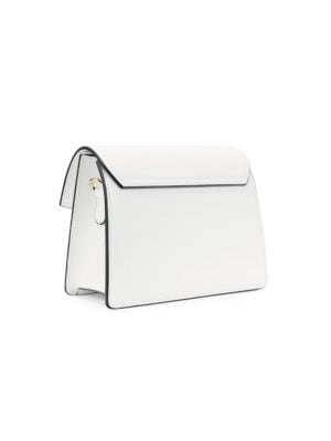 Valentino by Mario Valentino
Adin Leather Shoulder Bag