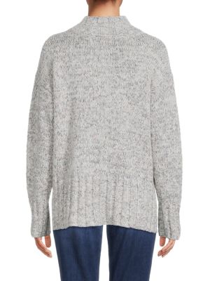 Michael Stars
Puff Sleeve Sweater