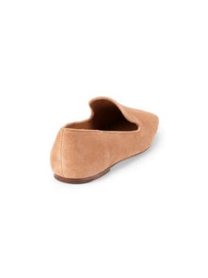 Vince
Clark Suede Loafer