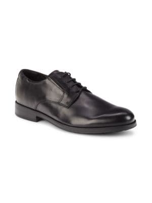 Geox
Hilstone Leather Derbys