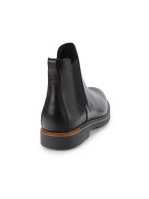 Cole Haan
Leather Chelsea Boots