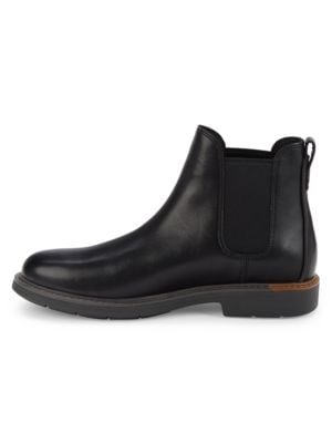 Cole Haan
Leather Chelsea Boots