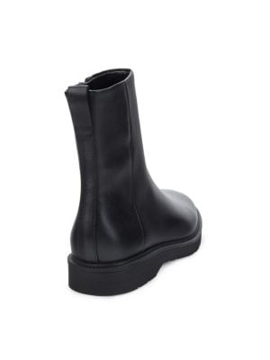 Vince
Holland Leather Ankle Boots