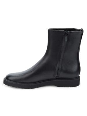 Vince
Holland Leather Ankle Boots