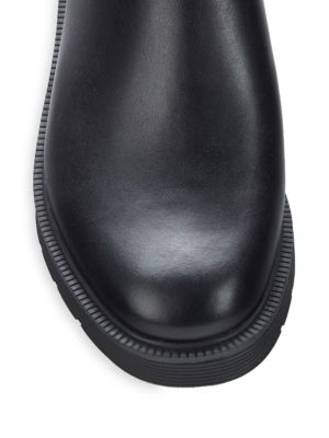 Vince
Holland Leather Ankle Boots