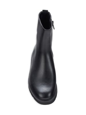 Vince
Holland Leather Ankle Boots