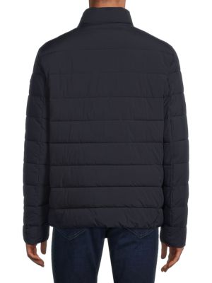 Calvin Klein
Quilted Puffer Jacket