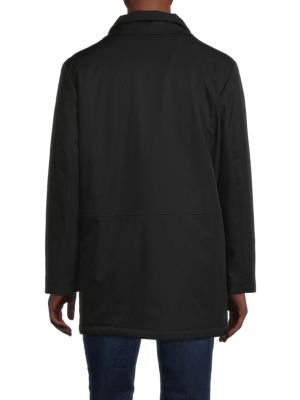 Calvin Klein
Longline Jacket